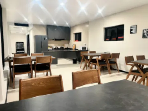巧克力民宿