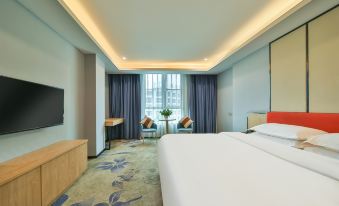 Liyawan Hotel Heyuan (Heyuan Bavarian Manor Branch)