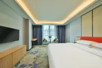 Liyawan Hotel Heyuan (Heyuan Bavarian Manor Branch) Các khách sạn gần Heyuan Bus Terminal Puqian Station