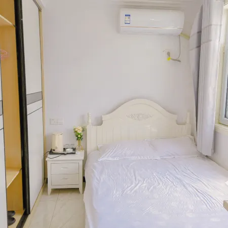 Banshan Bieyuan Homestay (Nishan Sacredland)