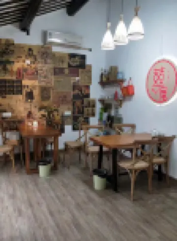 周莊丨臨溪・聽風・Light luxury・江南煙雨・古鎮・園林韻景・聽風小院