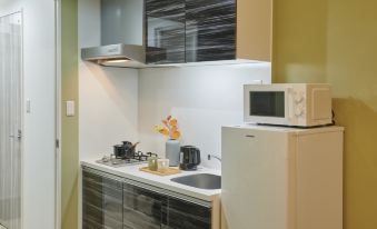 RAKU JUKU Hanazonokita