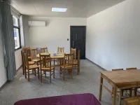 Jinyun Mountain Residence