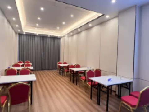 清遠瑞雲●滙朋國際酒店