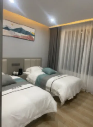 Baili Rhododendron Chushui Bund Homestay