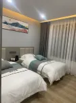 Baili Rhododendron Chushui Bund Homestay Hotel dekat Yi Mountain Flower Valley Scenic Area
