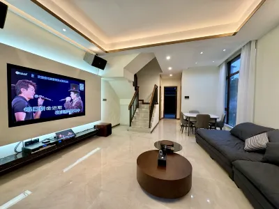 twelve city Hotels in der Nähe von Aoyuan Yingde Chocolate Kingdom