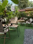 Jinjiangyuan Vienna Inn Hotels near Xishuangbanna Dai Park - Pavilion
