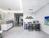 Mountain Cloud Homestay