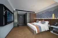 Zhuzhou Jincheng Hotel (Shennong City Yan Di Square Branch) - Pet friendly
