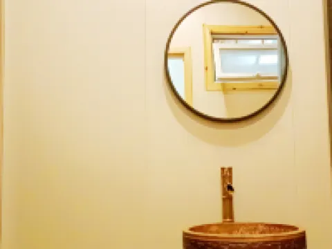 Kangding Bogong Gacang Homestay