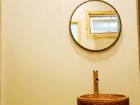 Kangding Bogong Gacang Homestay