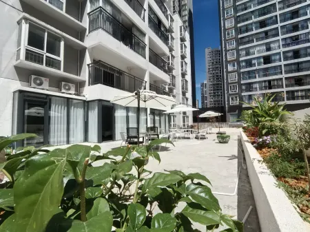 Qianxi Shihang Qiuyi Homestay