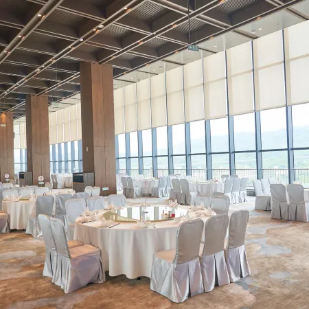 GBA Base Business Hotel