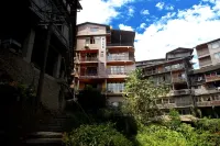 龍勝漫雲民宿（龍脊梯田七星伴月觀景台店） - 2星級