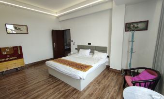 Dongshan Chenchengzhen Haiyan Homestay