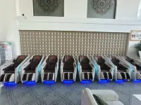 Turpan Kanerjing Folk Garden Hotel