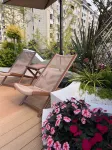 Manyuan Qingfeng B&B - 주방