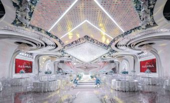 wanjiang bojue Hotel