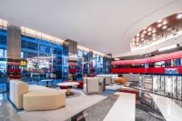 濟南CBD萬象城麗瑞酒店