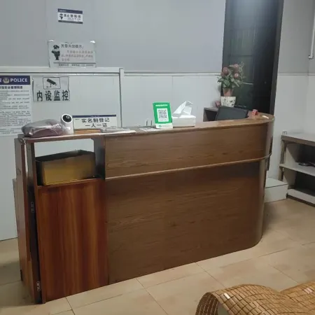 Lion Abduction Hotel