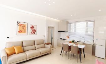 Qiao's Homestay