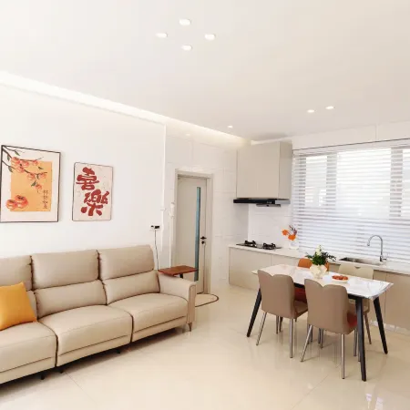 Qiao's Homestay
