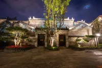 Sansheng courtyard (Datong ancient city) Hotels in Datong