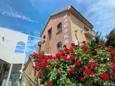 Changhai No.10 Homestay (International Bathing Beach Torch Eighth Street Branch)