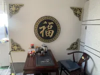 Flower Inn Sevens Mansion
