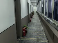 Guangshan Yijiaqin Homestay (Guangshan Bus Station) Hotels in Guangshan