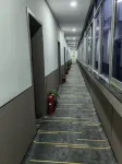 Guangshan Yijiaqin Homestay (Guangshan Bus Station)