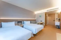 JI Hotel （Aojiang Pingyang Railway Station） Các khách sạn gần Ga Aojiang