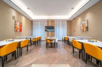 GreenTree Eastern Hotel (Kashgar First People's Hospital Guangzhou New City) - 조식 운영