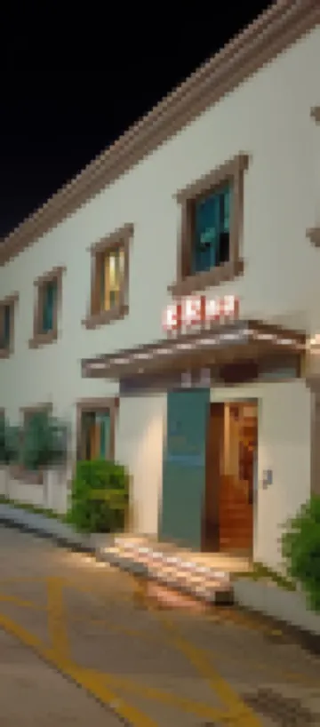 Mili Hotel (Ningbo Railway Station  Tianyi Pavilion Museum）