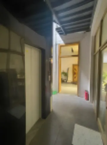 Huaye Nuanwu Homestay (Guangming Lane) Hotels in Lianhu District