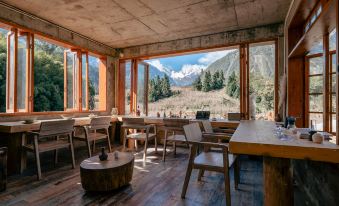 Sky Hideaway Villa|Embracing Nature in the Mountains