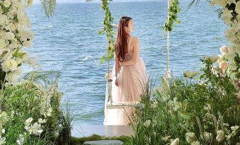 San Se Yun He (Erhai Branch, Shuanglang, Dali)