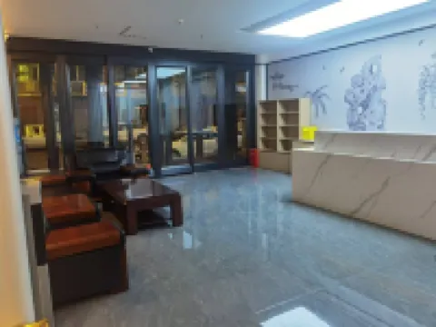 HUAFU Hotel