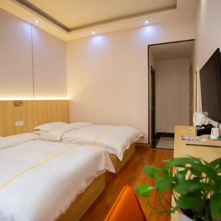 Fuling Xinxing Hotel
