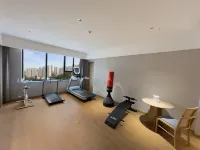 QIANNA HOTEL GLORIOUS(Luoyang Xinan Branch) Hotels in Xin'an