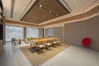 全季酒店（閩侯大學城福州大學地鐵站店） - 早餐