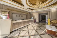 Fujianpan Hotel (Mianyang Railway Station Wanda Plaza)