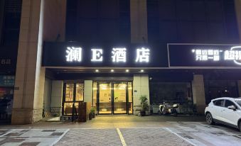 Yun Run @ Hotel (Daming Road Food Street, Sanfang Qixiang)