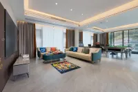 Nankunshan Longyueju Vacation Villa