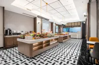 Madison Hotel Danyang Baicheng Railway Station - breakfast