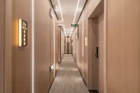 Juxing Holiday Hotel (Nanchang Changbei Airport Branch) - صديق للحيوانات الاليفة