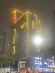Whale E-sports Apartment (Zhanjiang Jingshibai Mansion)
