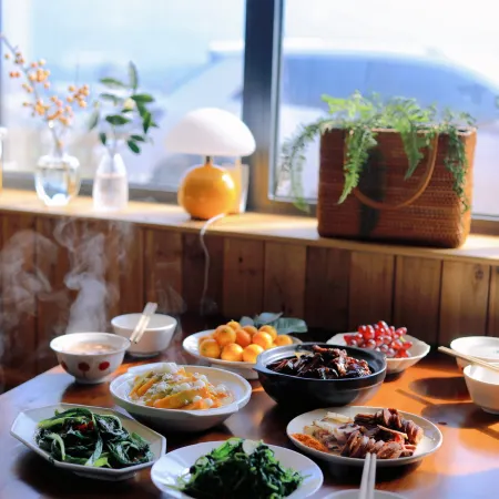 Xiwang Homestay