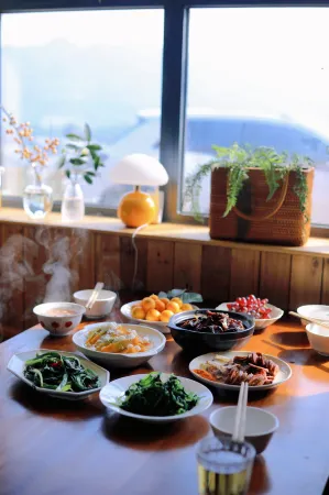 Xiwang Homestay Отели в г. Пуцзян